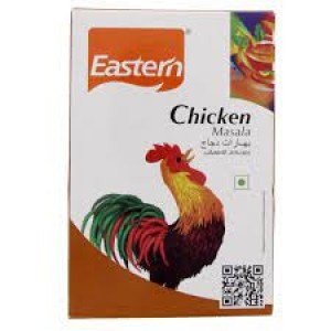 EASTERN CHICKEN MASALA 160GM