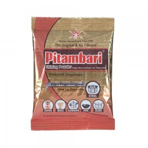 PITHAMPARI SHINING POWDER 150gm
