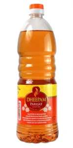 LAMP OIL DEEPAM 500ML