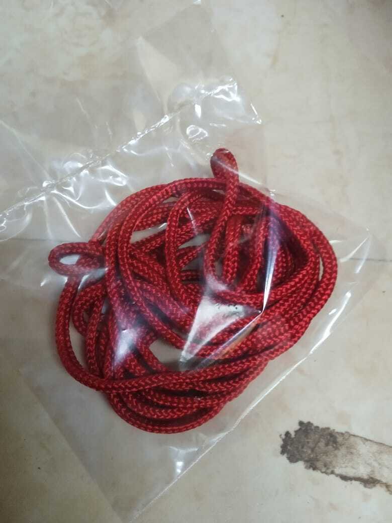 RED ROPE