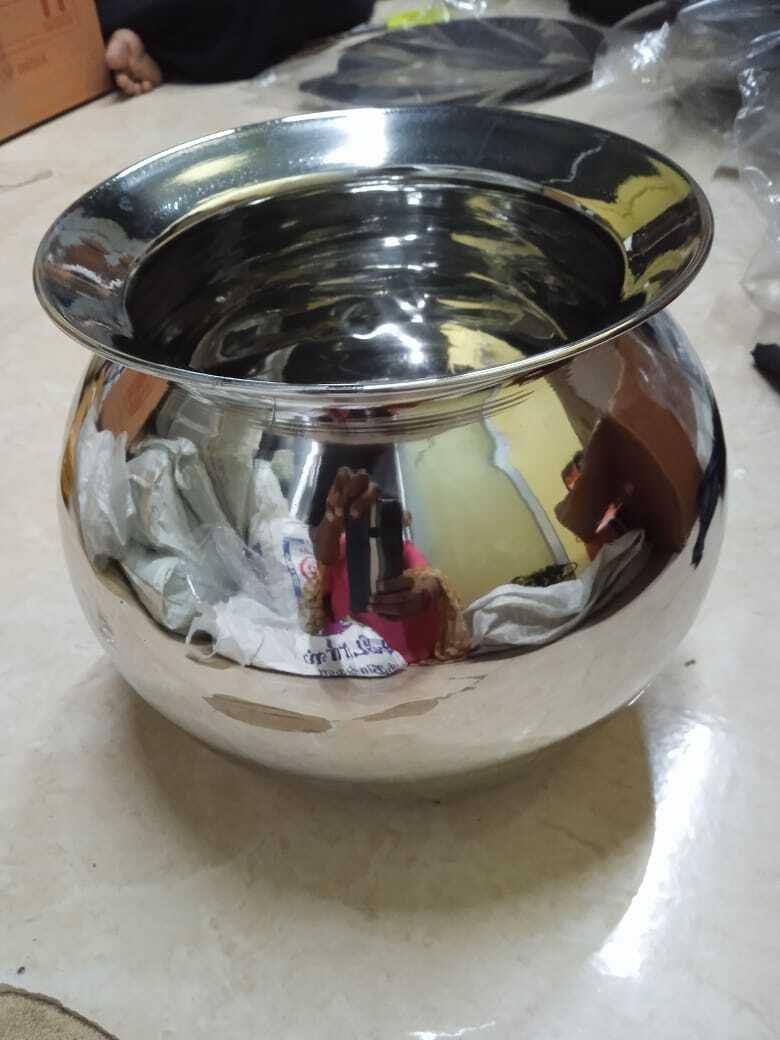 PONGAL POT SS