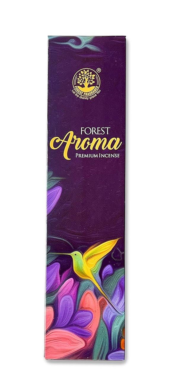 INCENSE STICK FF AROMA 90GM