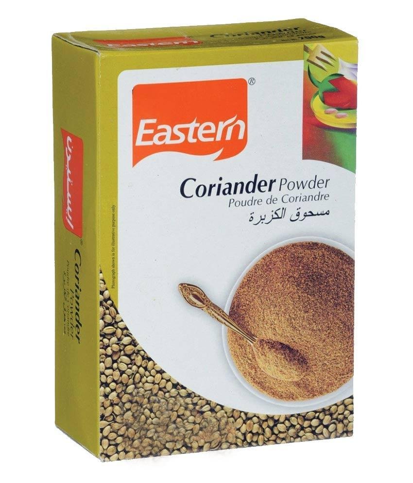 EASTERN CORIANDER  POWDER 200GM 