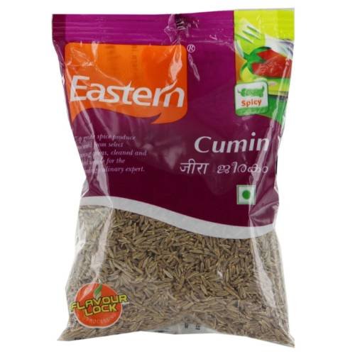 CUMIN SEEDS EASTERN 100GM