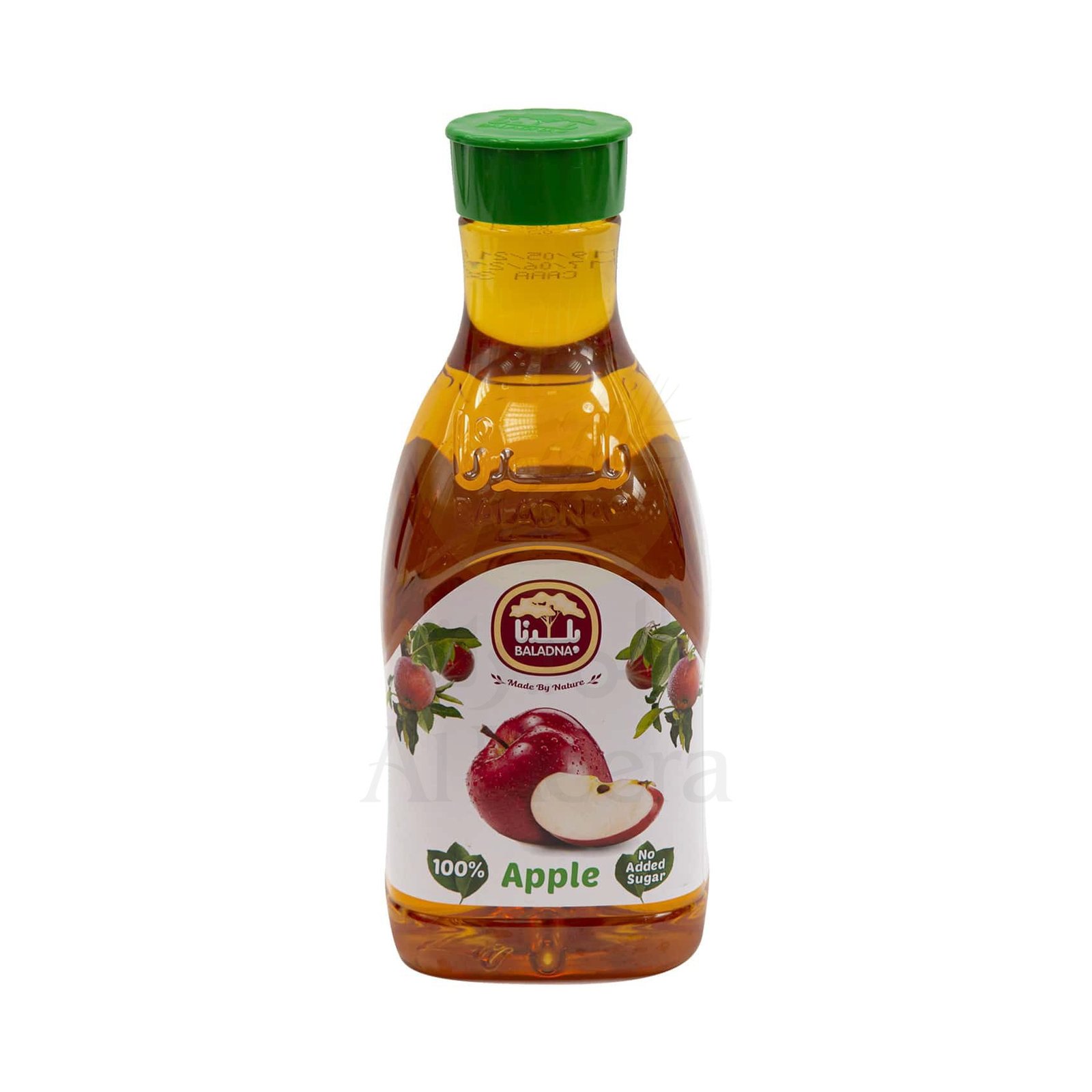 JUICE APPLE BALADNA 1.5L