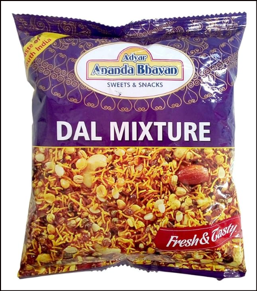 A2B DAL MIXTURE 20G