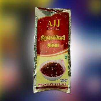 TIRUNELVELI HALWA AJJ 200GM