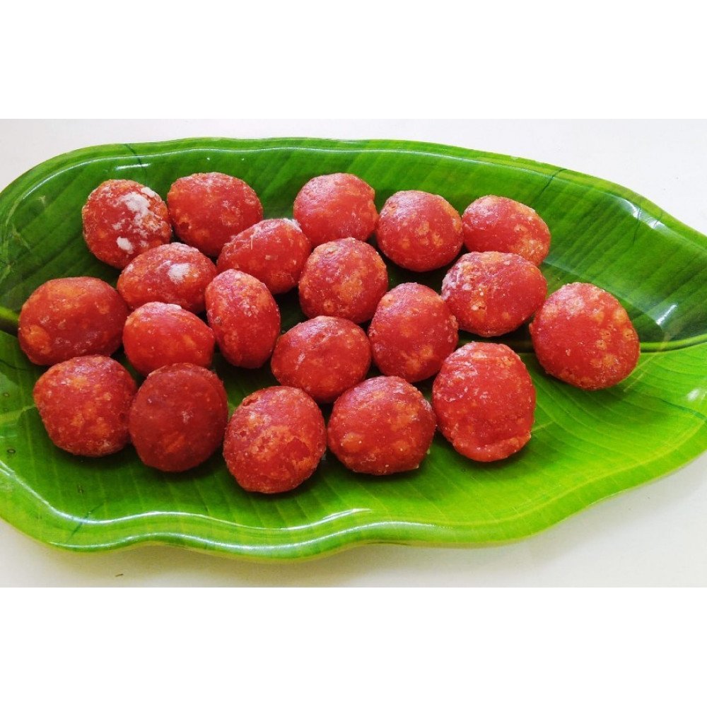 THIRU HONEY SUGAR BALLS 100GM