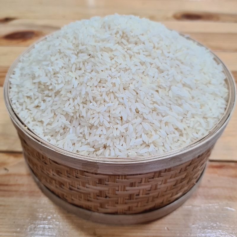 MILAGU SAMBA RICE THIRU 1KG