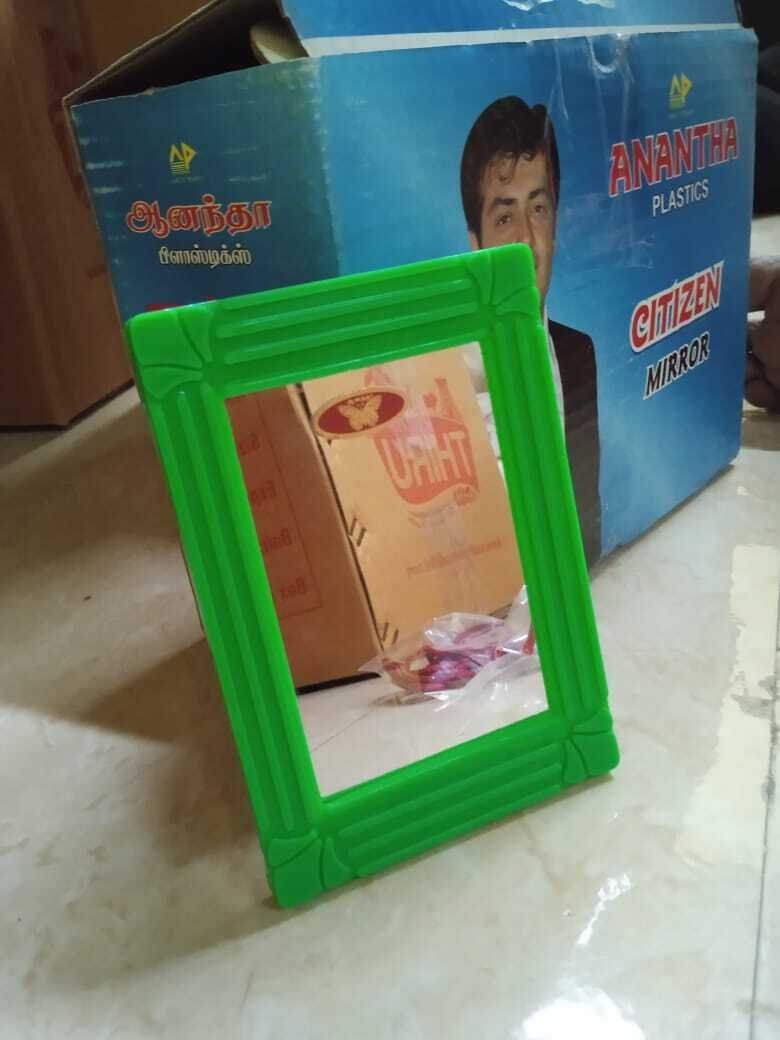 MIRROR SMALL