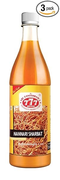NANNARI SHARABAT 777 750ML