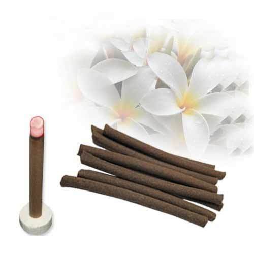 DHOOP STICKS FF SANDAL 10 STICKS 30GM