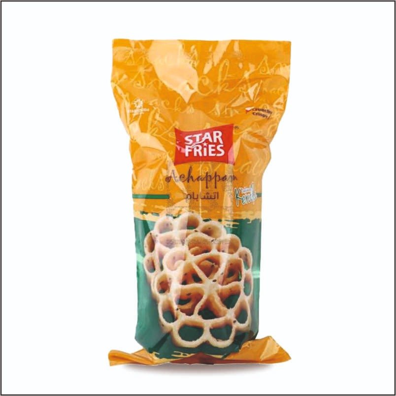 ACHAPPAM STAR FRIES 160GM