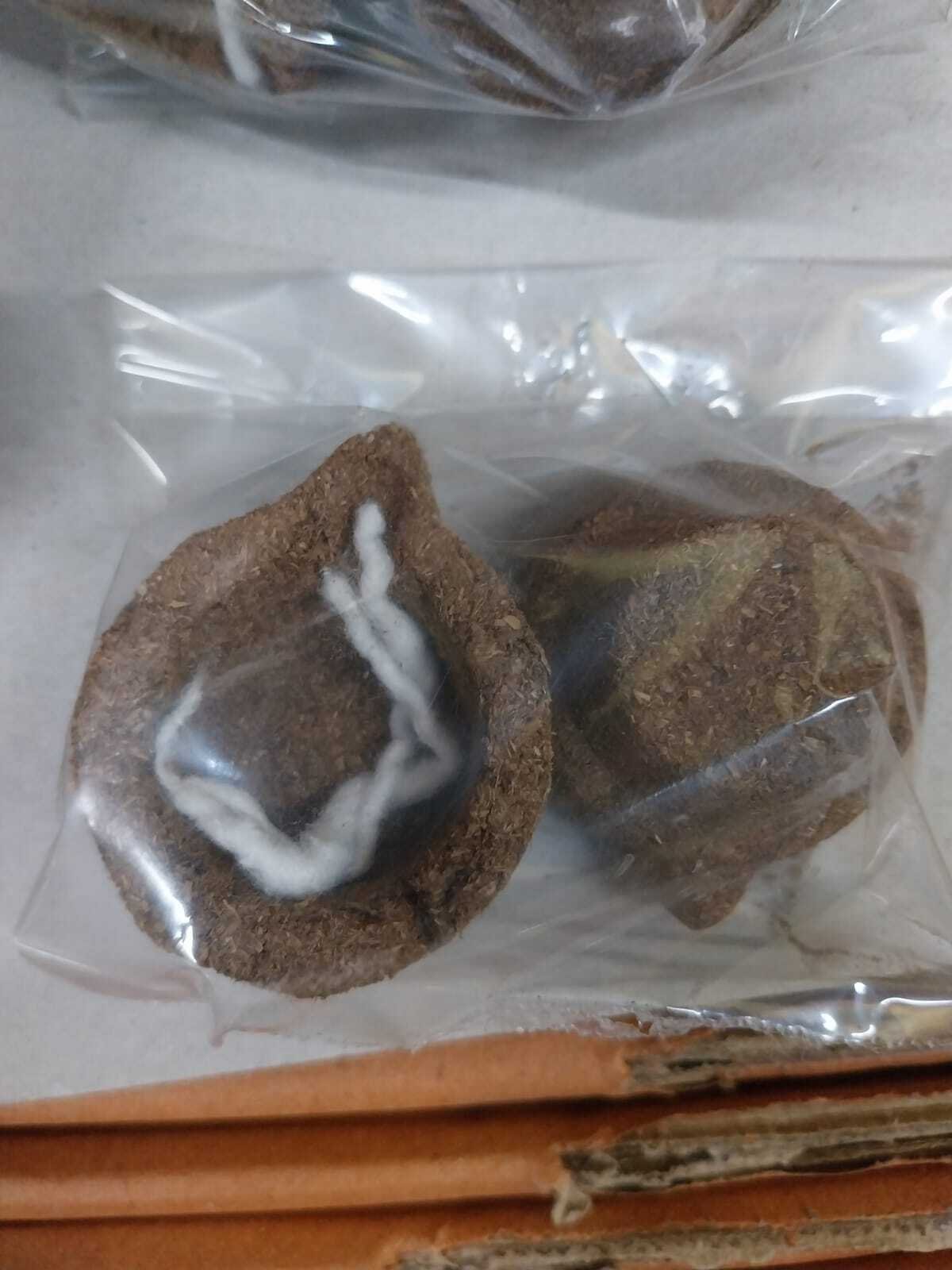 PANJA KAVIYA VILAKKU