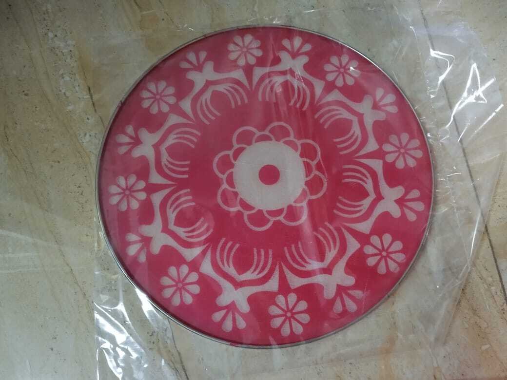 RANGOLI STENCILS L