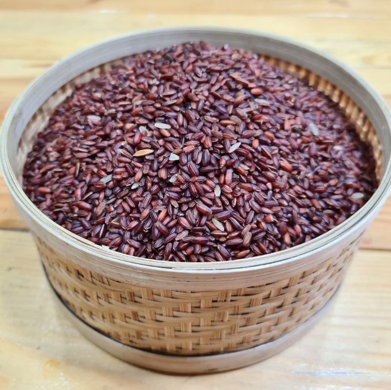 POONGAR  RICE THIRU 1KG