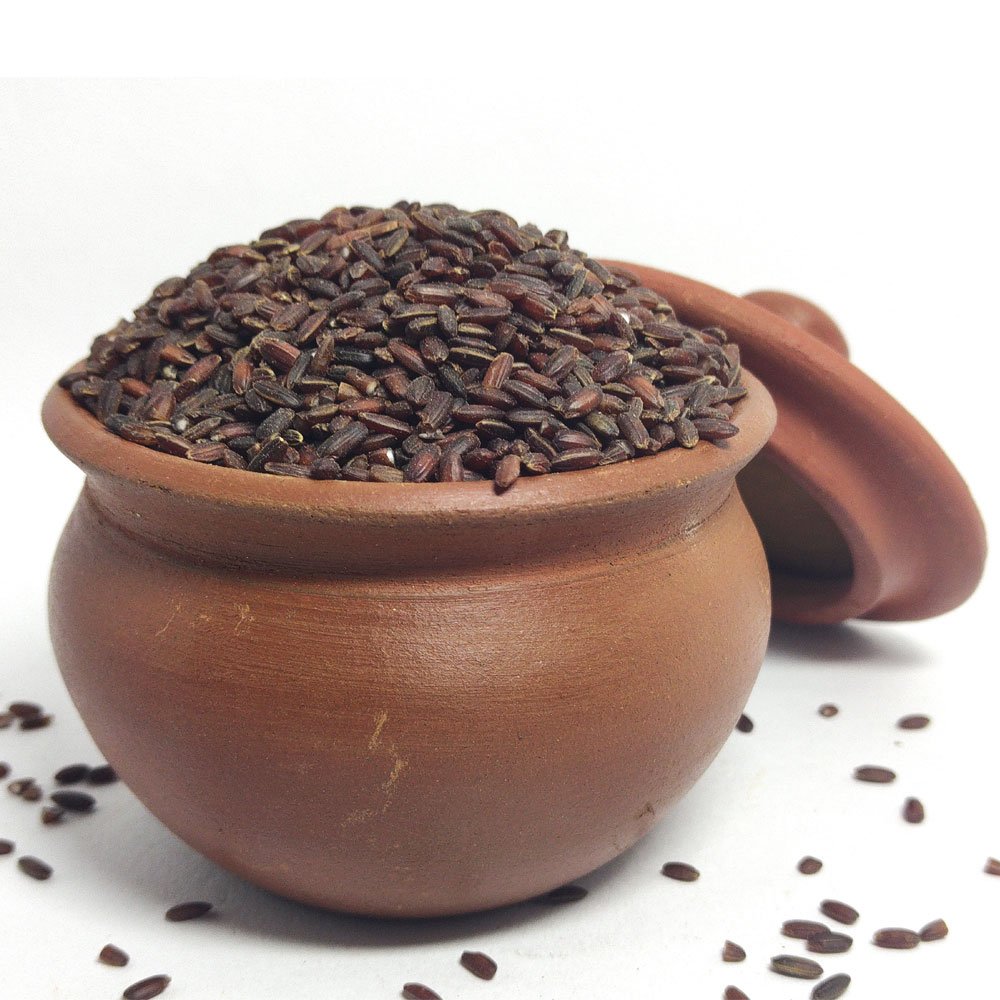 KATTUYANAM BOILED RICE THIRU 1KG